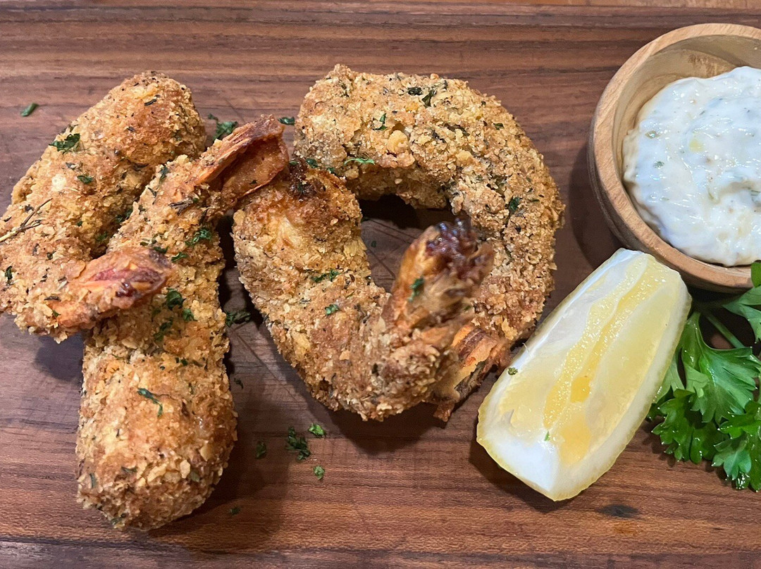 Nudo Italian Restaurant