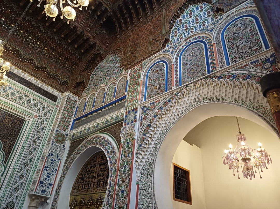 Marocco Tours-马拉喀什必去景点