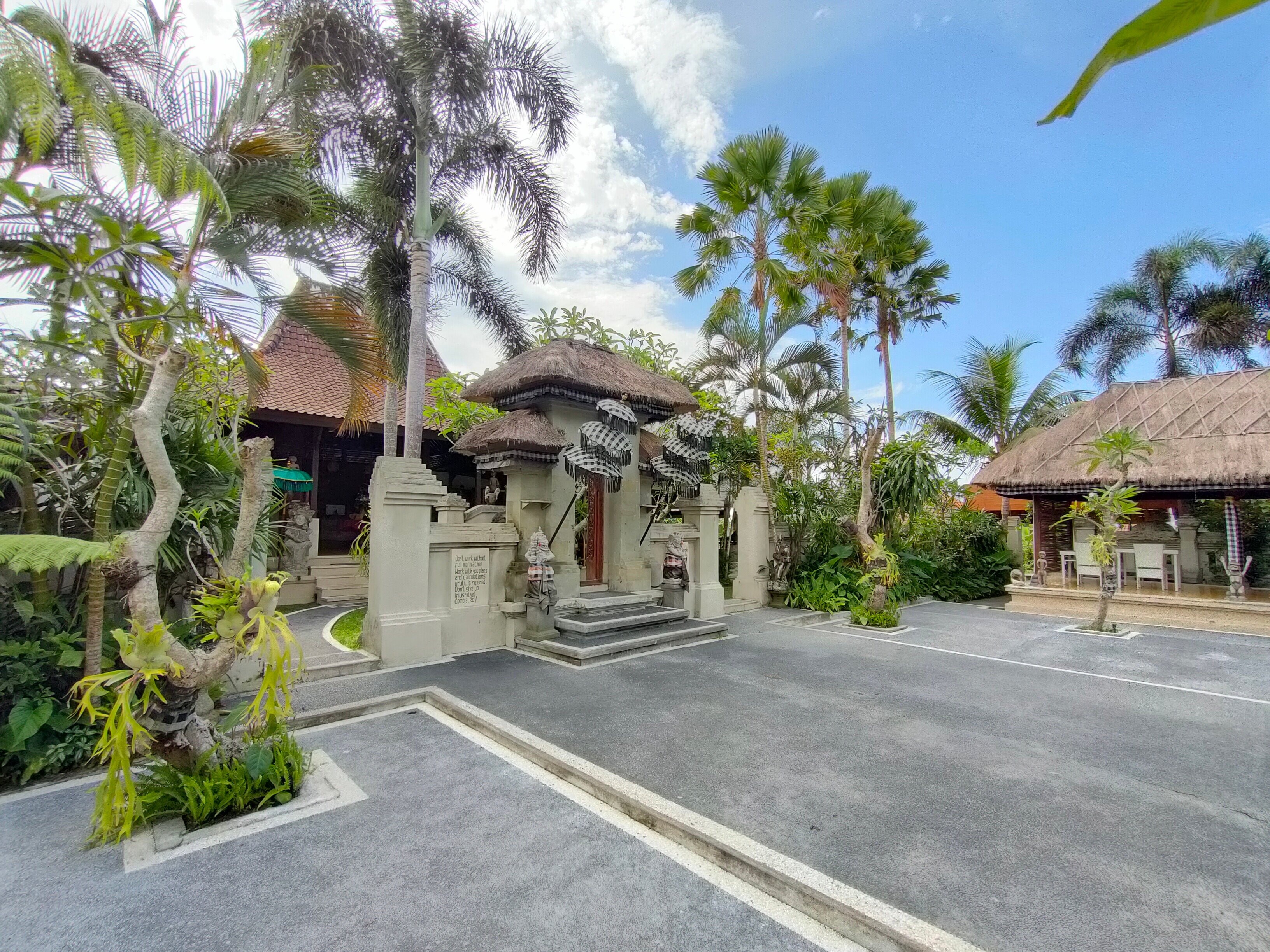 阿拉姆普斯别墅-官方