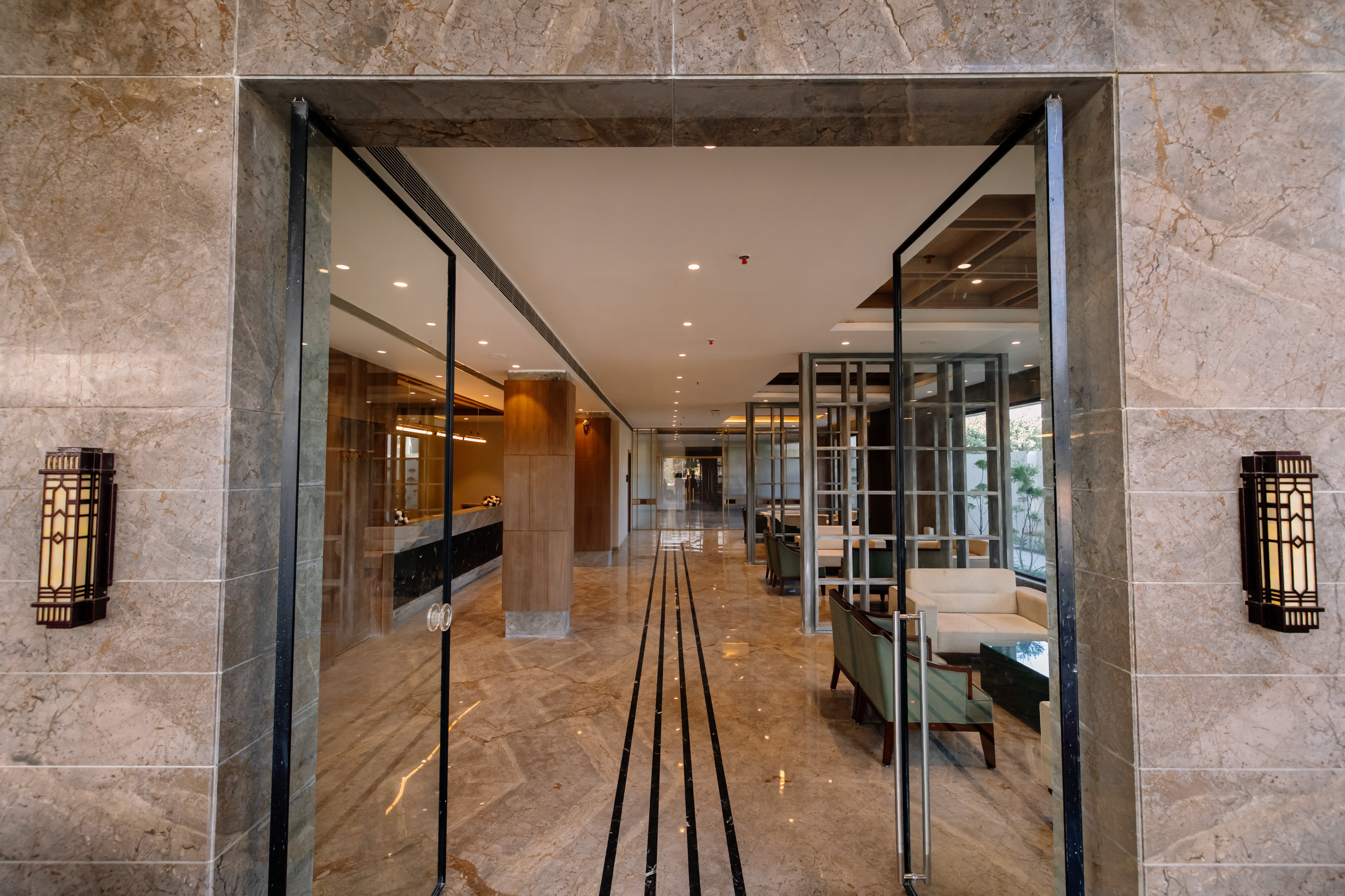 Hotel Sunrise Resort-浴室