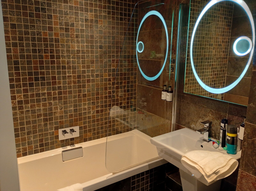 Best Western Plus Centurion Hotel主图