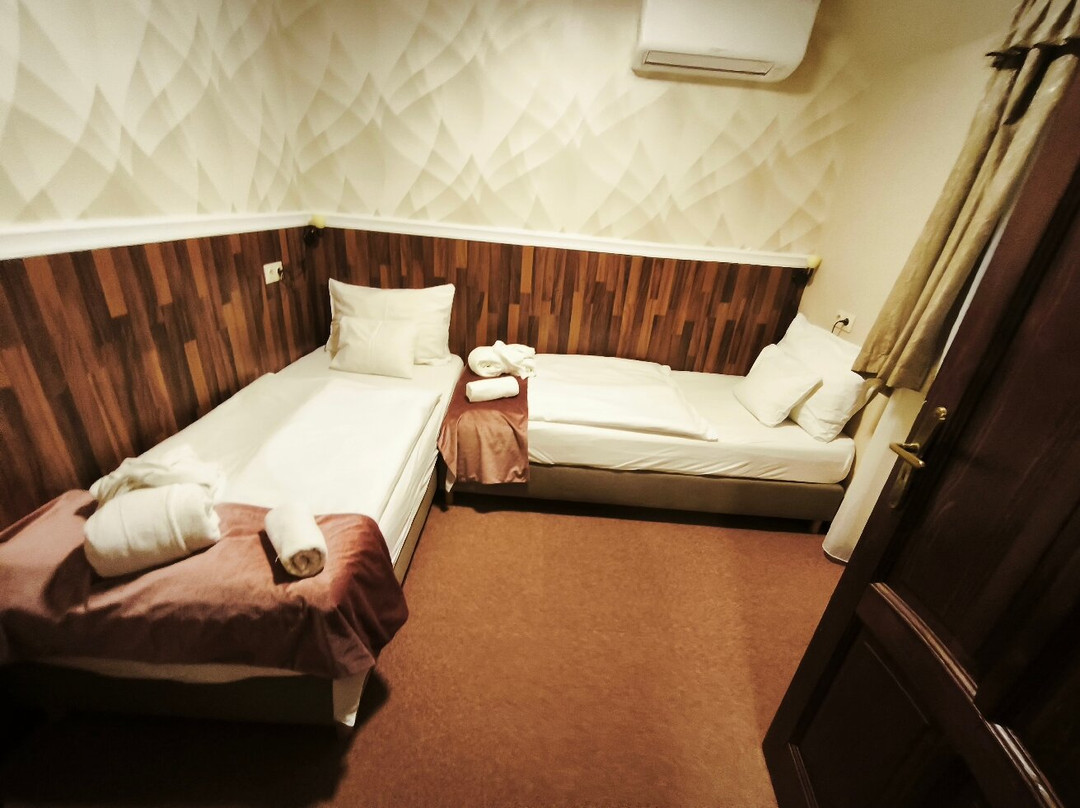 Thermal Hotel Vesta主图