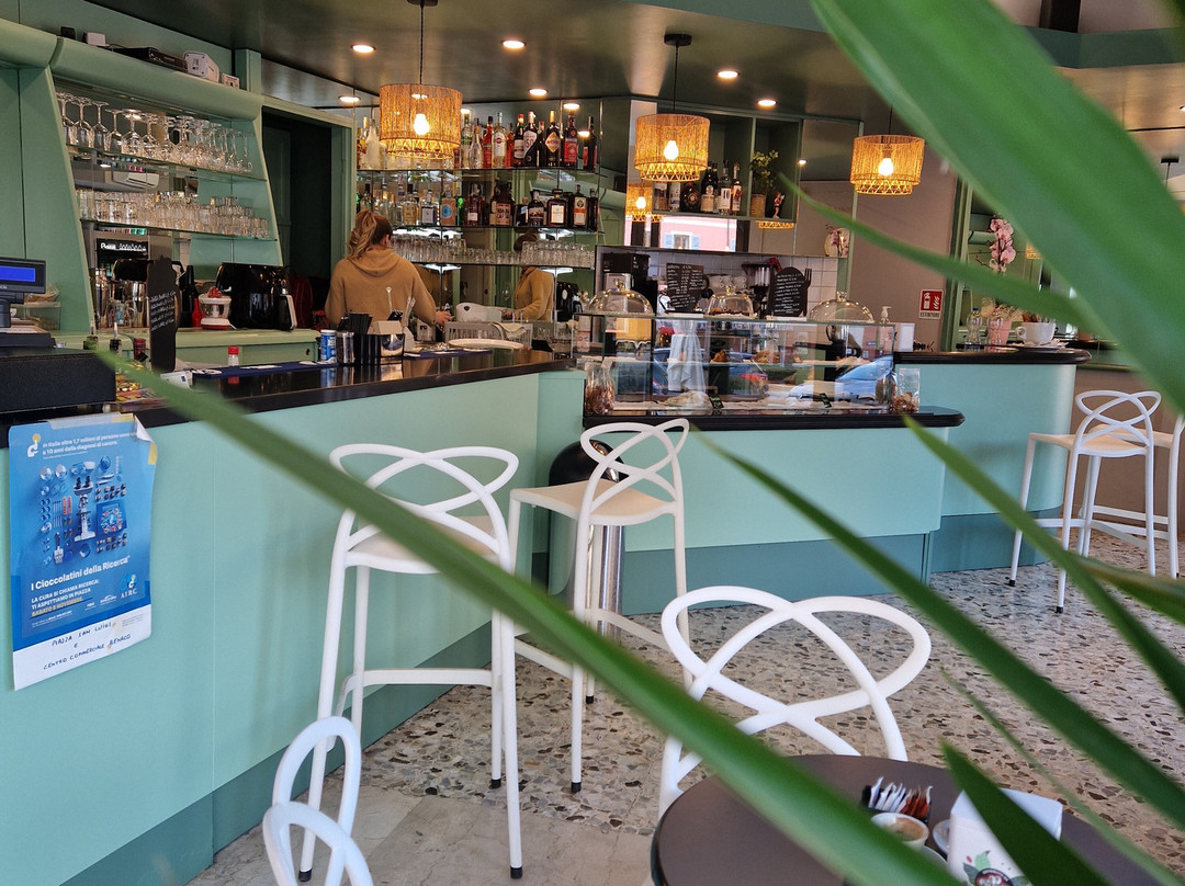 Caffe dell'Angolo-Castiglione Delle Stiviere必去景点