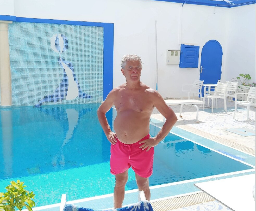 泽里斯酒店主图