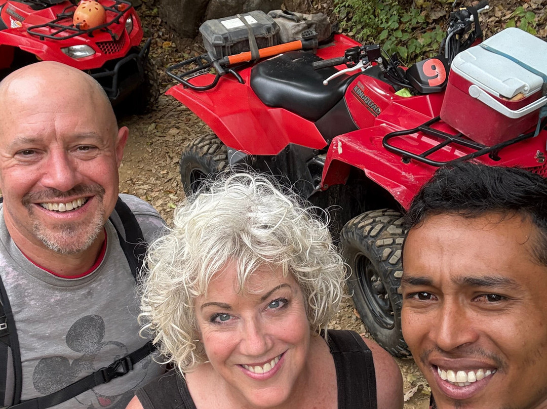 Tenorio Adventure Company-瓜纳卡斯特省必去景点