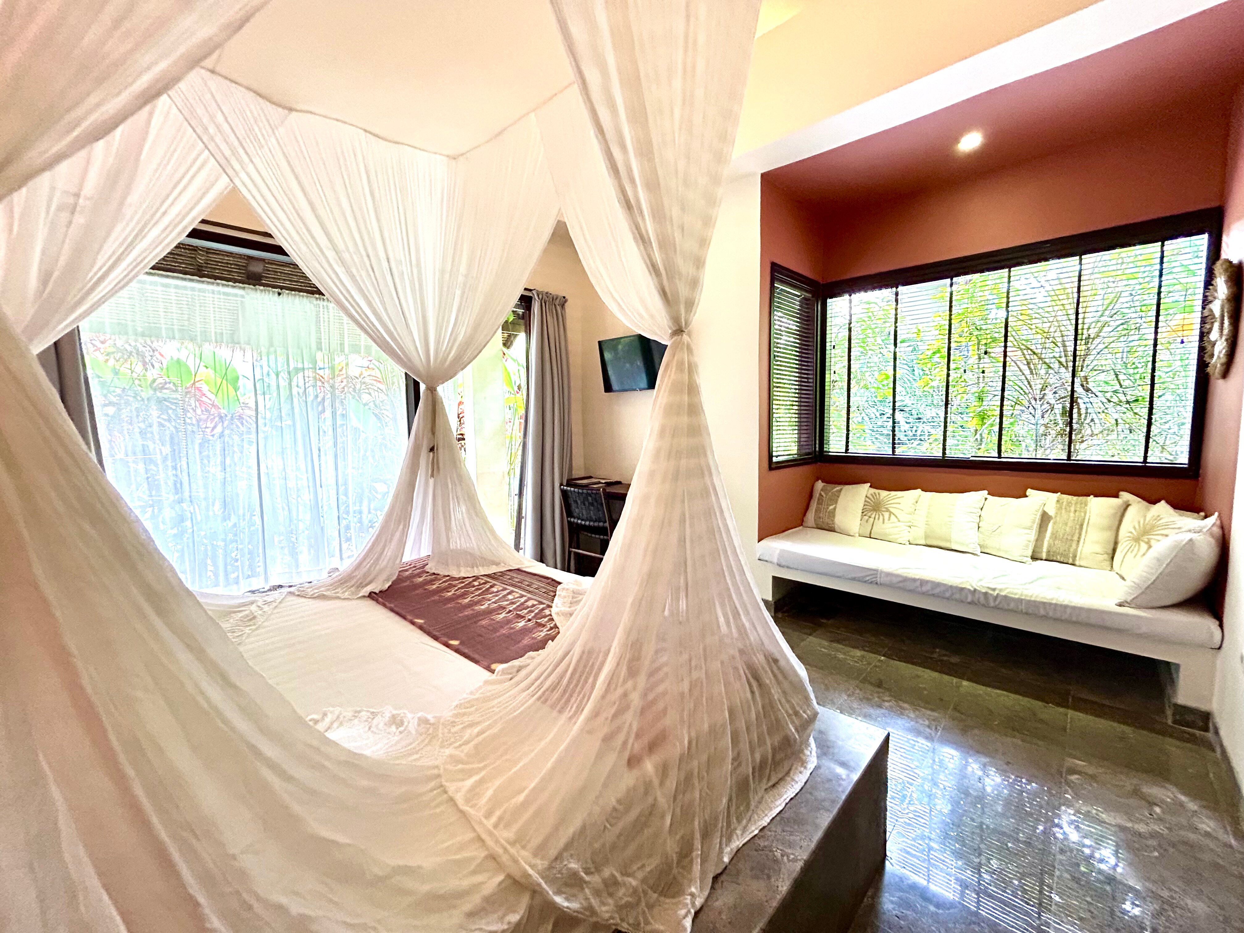 Karmagali Boutique Suites - Adults Only & Privates Villas-客卧