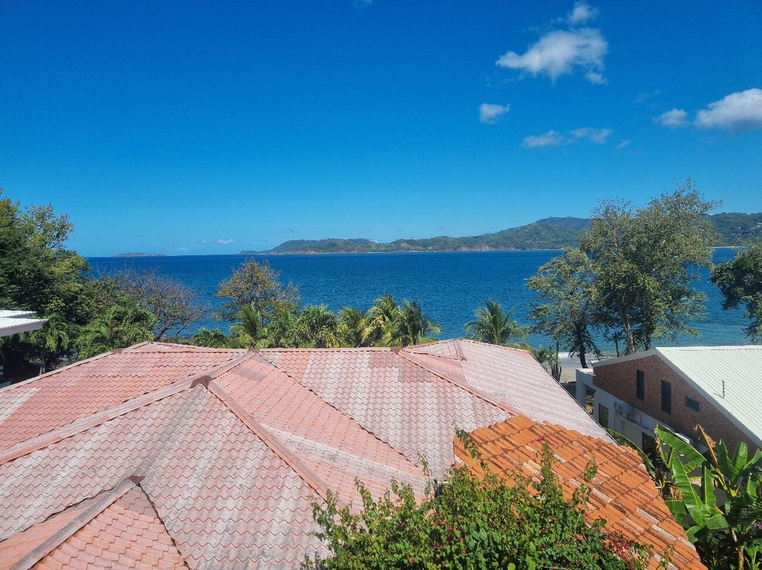 弗拉明戈滨海酒店主图