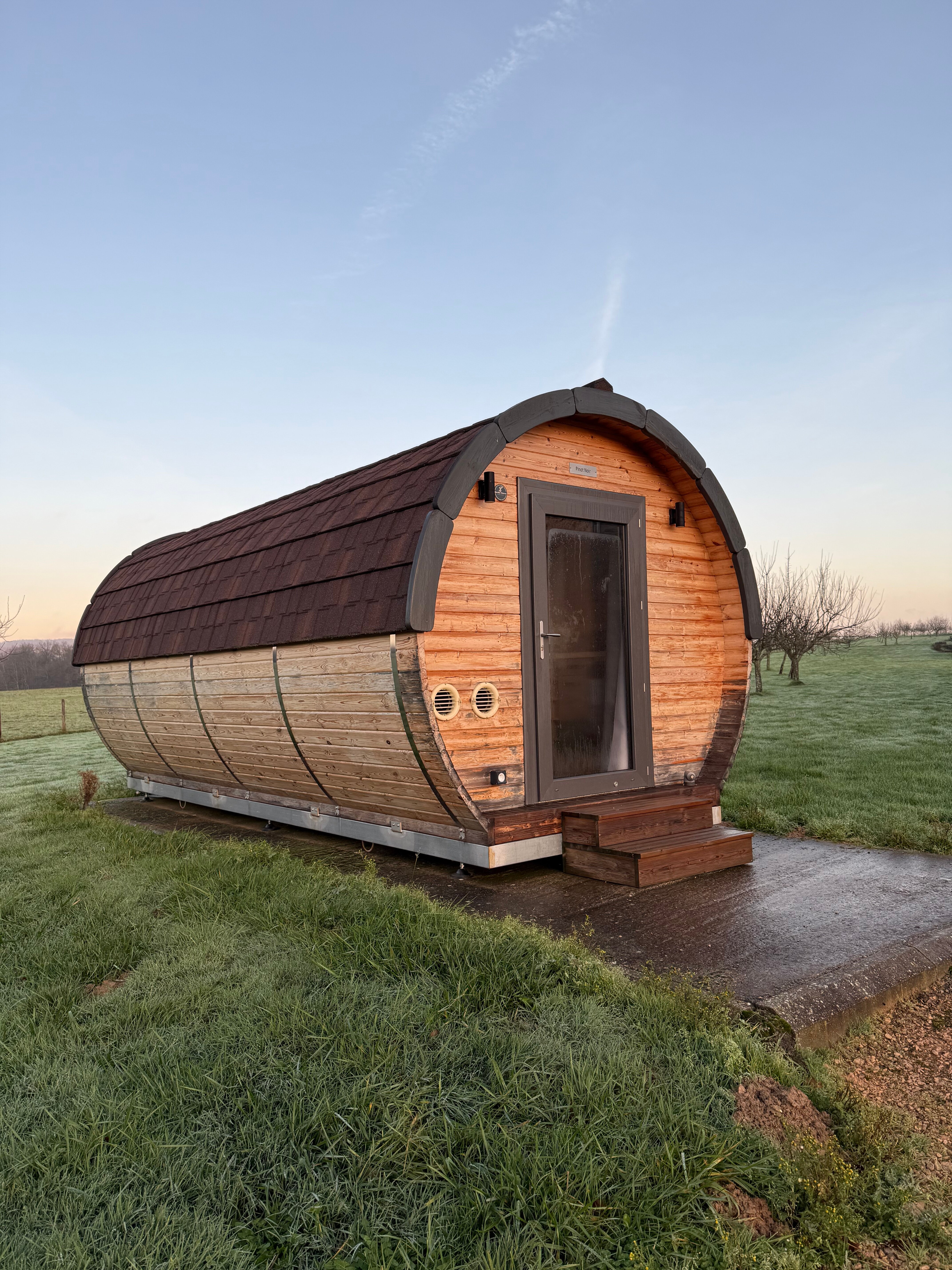 Domaine Joseph Lafarge-官方