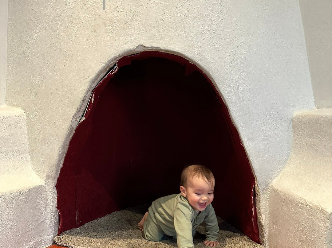 Museum of Northern Arizona-弗拉格斯塔夫必去景点