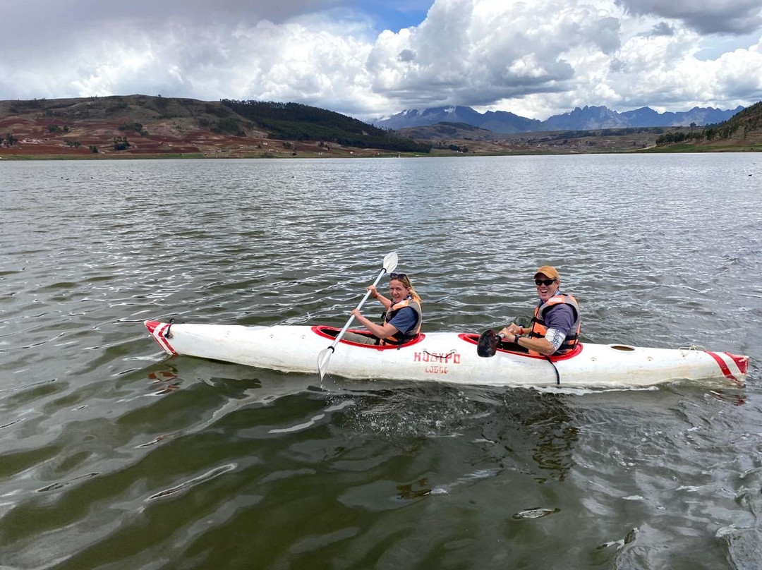 Incas Buggy Tours-乌鲁班巴必去景点