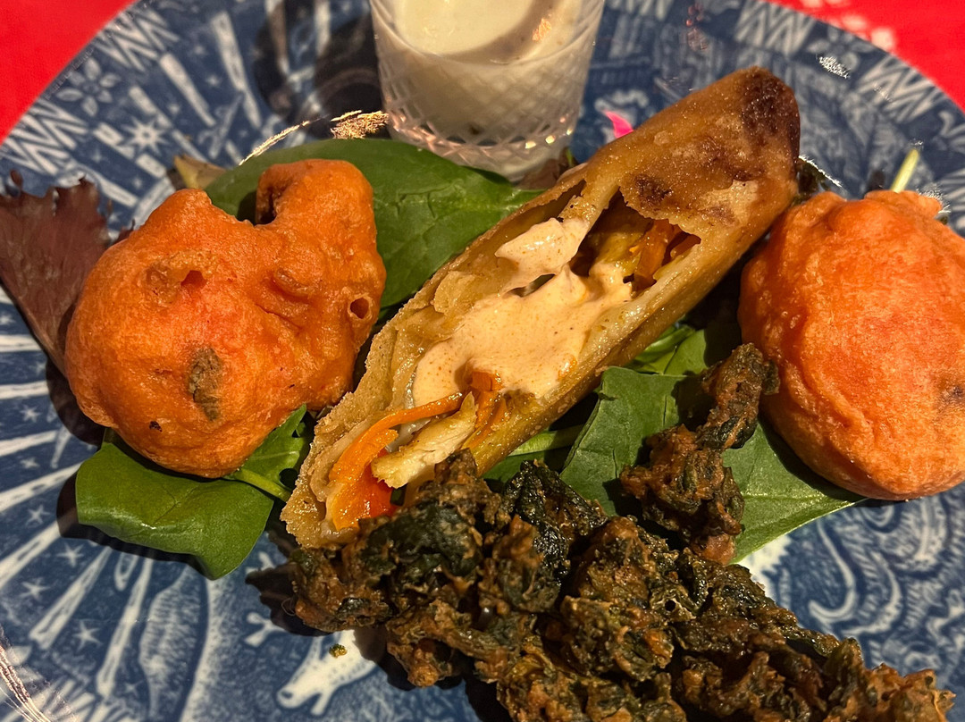 Tryde 1303 B&B På Österlen主图