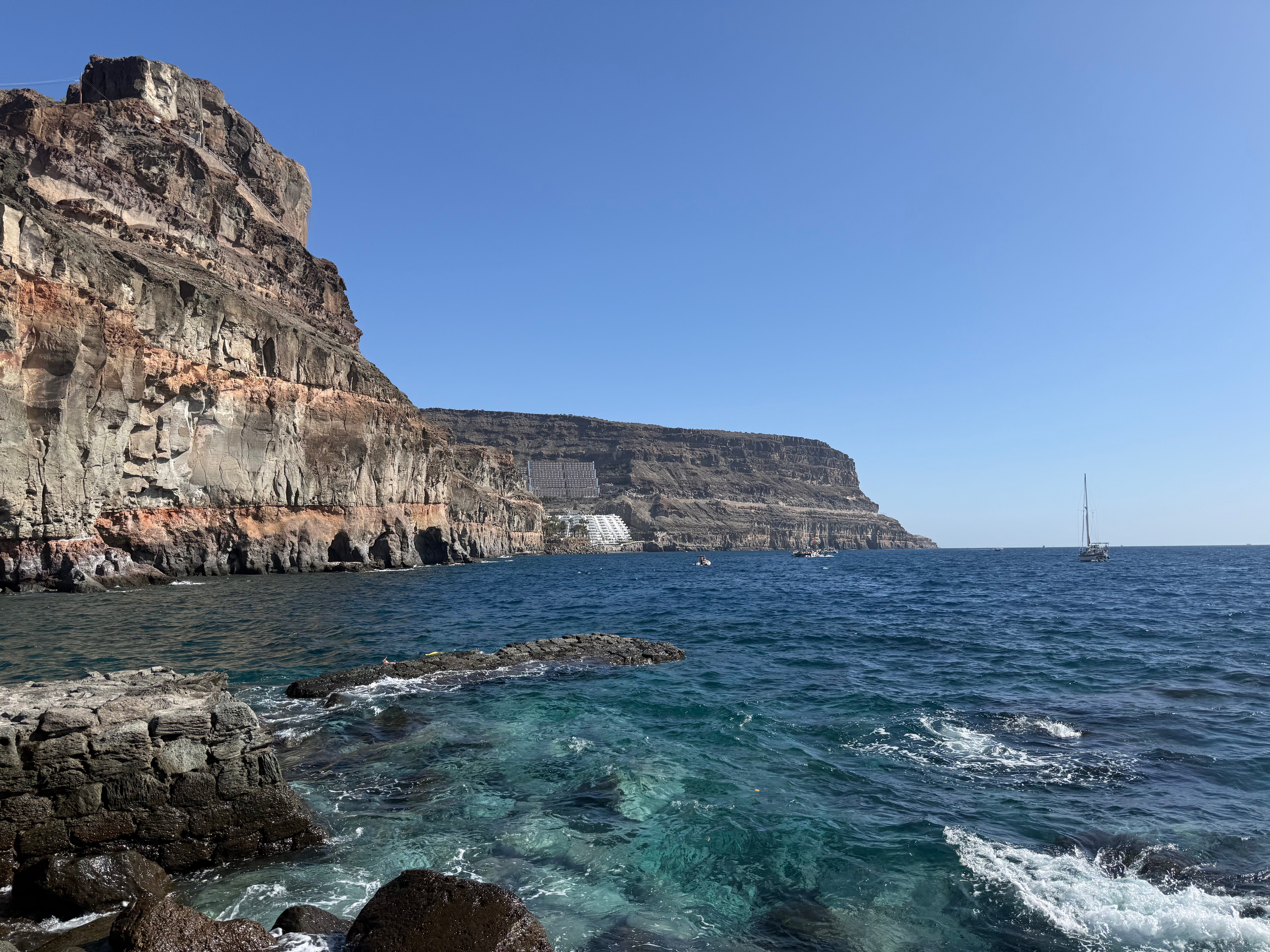 TUI BLUE Suite Princess-浴室