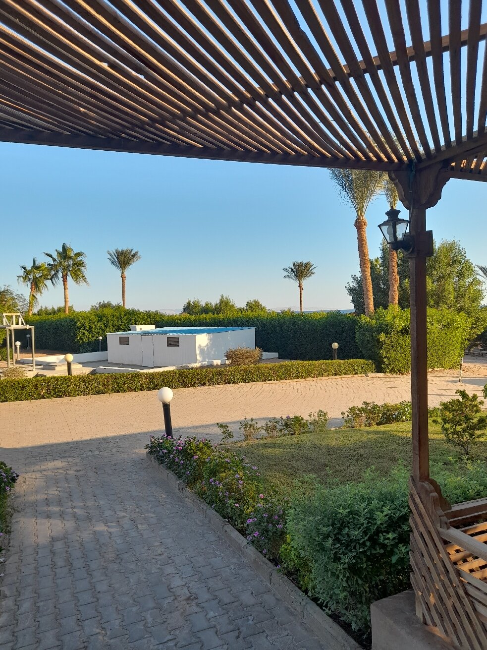 Happy Life Village-官方