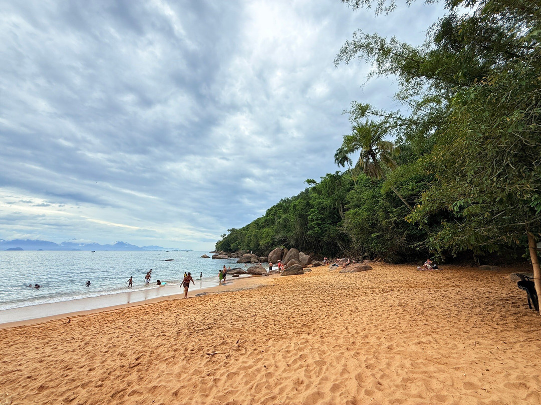 Barquario-乌巴图巴必去景点