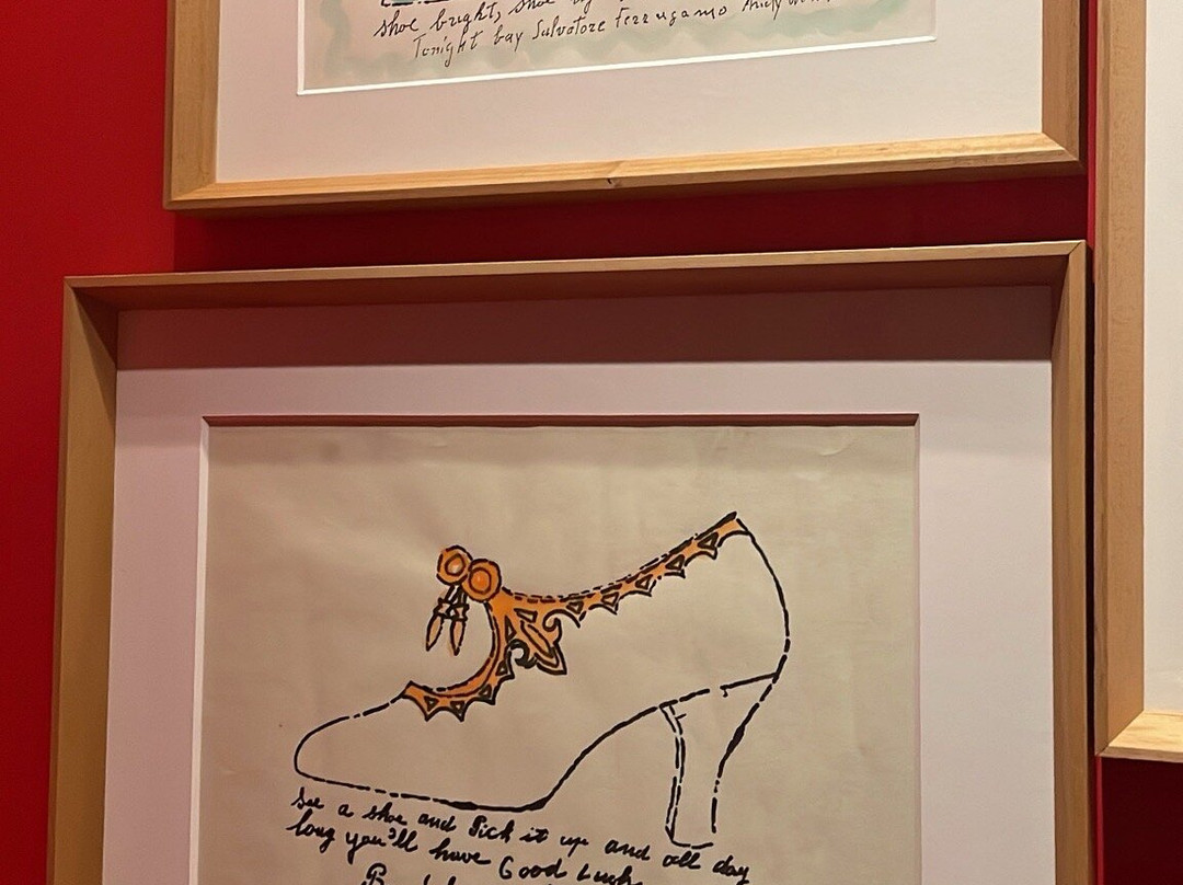 菲拉格慕博物馆-佛罗伦萨必去景点