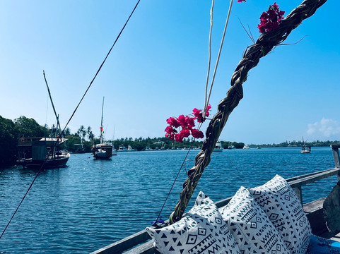 Marafiki Holidays-马林地必去景点