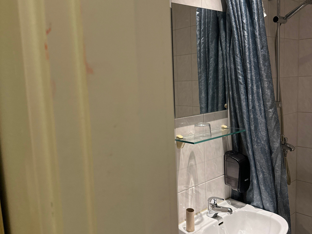 戴尔罗格酒店主图