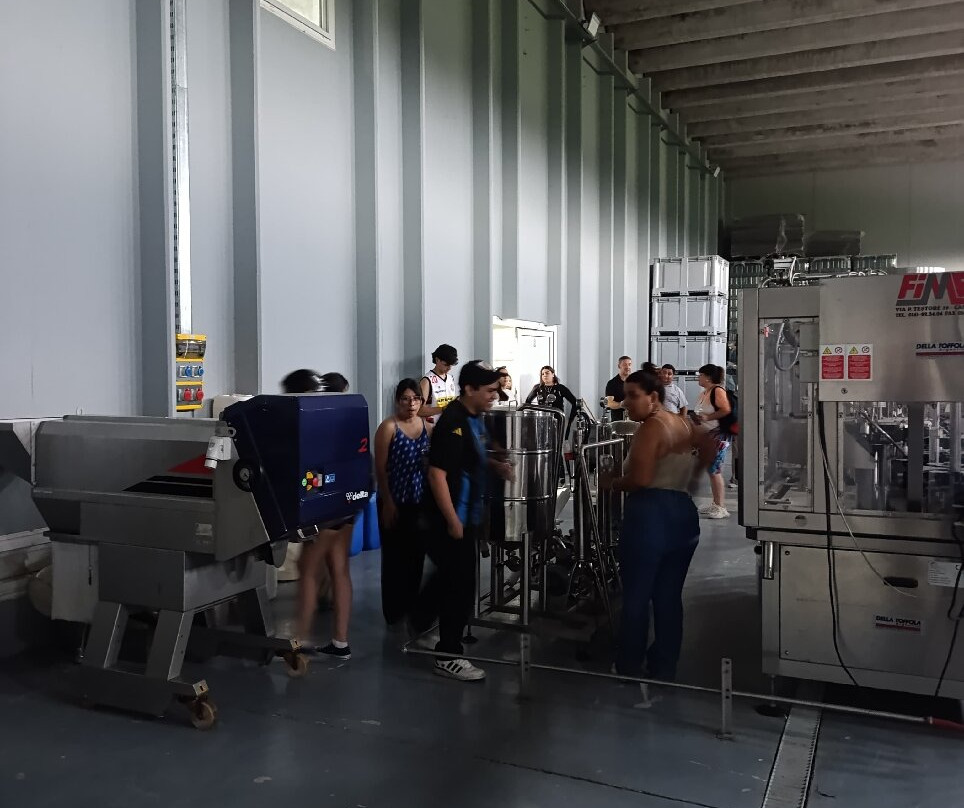 Wapisa Winery-Viedma必去景点