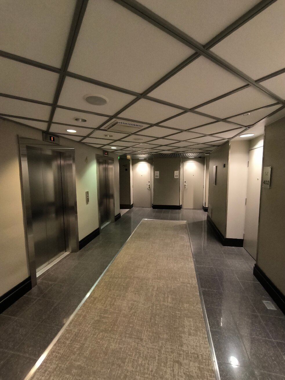 Lapland Hotels Oulu-官方