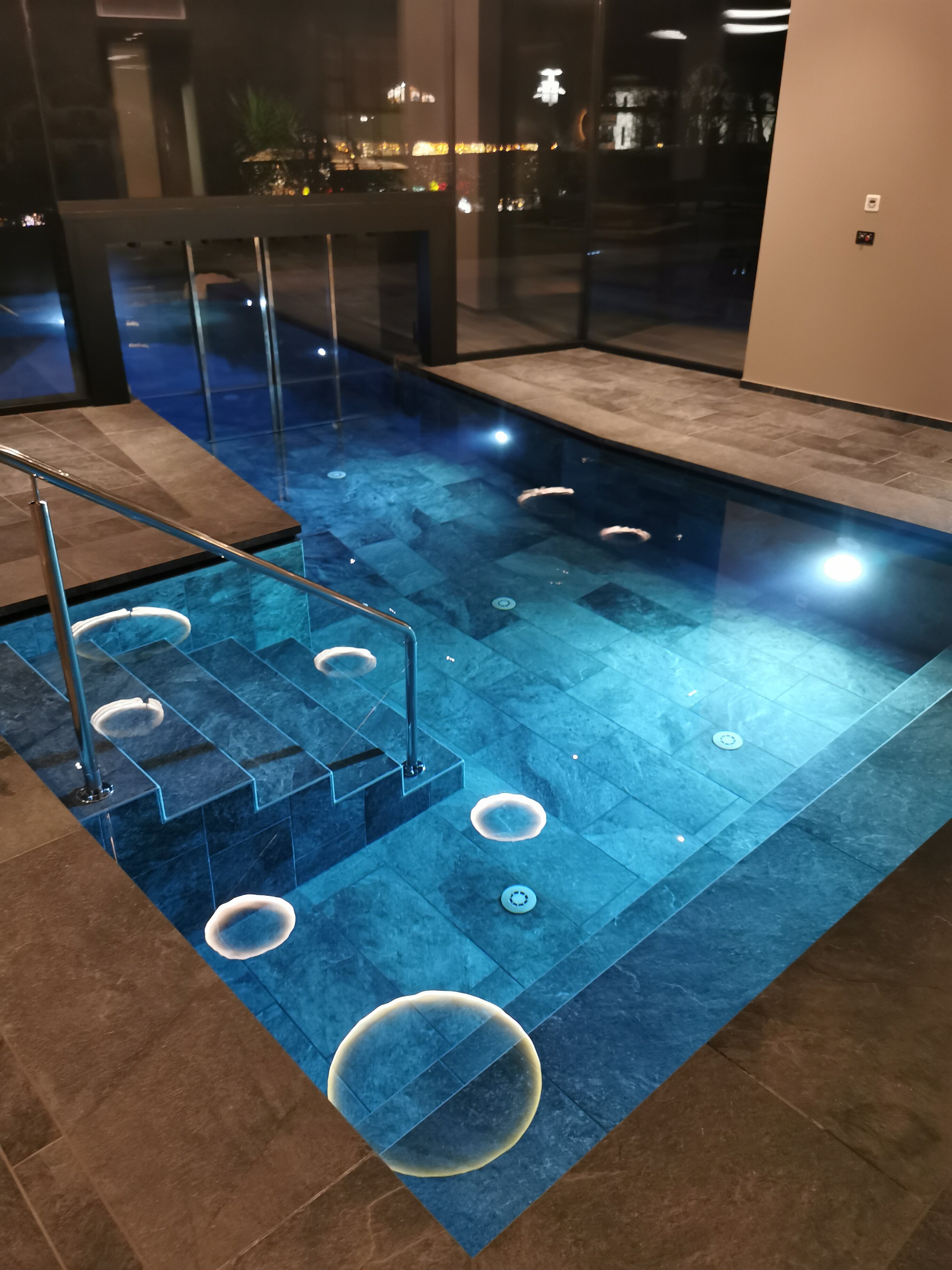 拉帝妮亚公园酒店-官方