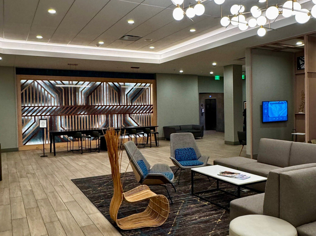 Hyatt House Indianapolis / Fishers主图