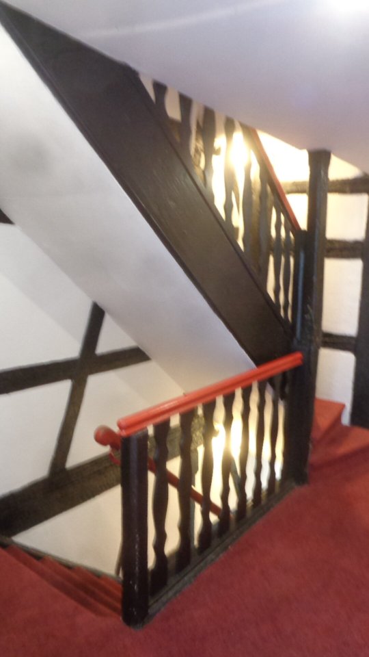 Gasthof Inselgraben-浴室