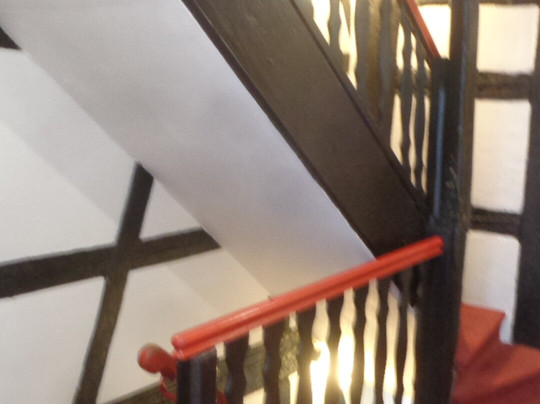 Gasthof Inselgraben主图