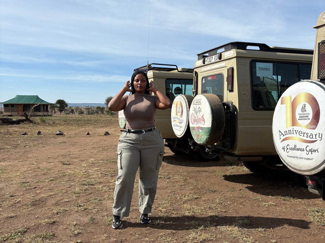 Tanzania Roadside Expeditions-阿鲁沙必去景点