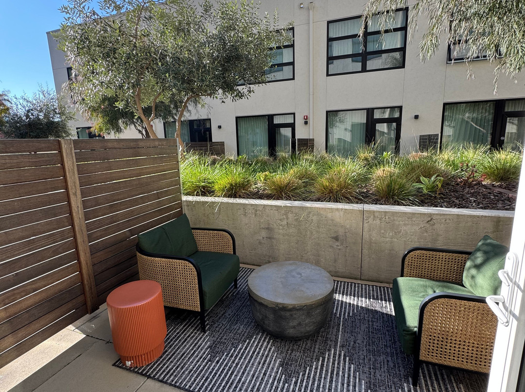 奥克兰上城基塞尔酒店 - 凯悦臻选品牌成员主图