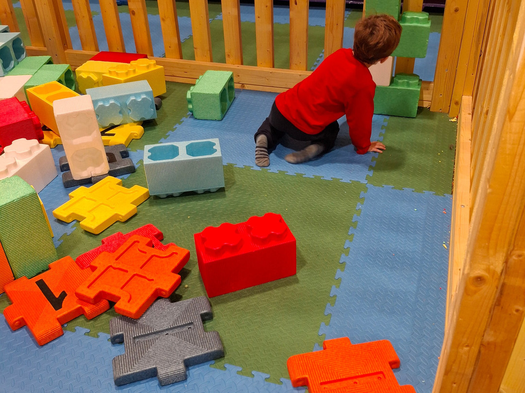 UNIVERLAND-Journiac必去景点