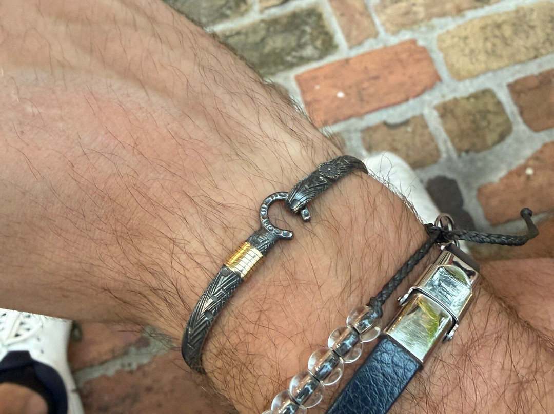 Vibe Jewelry-圣约翰必去景点