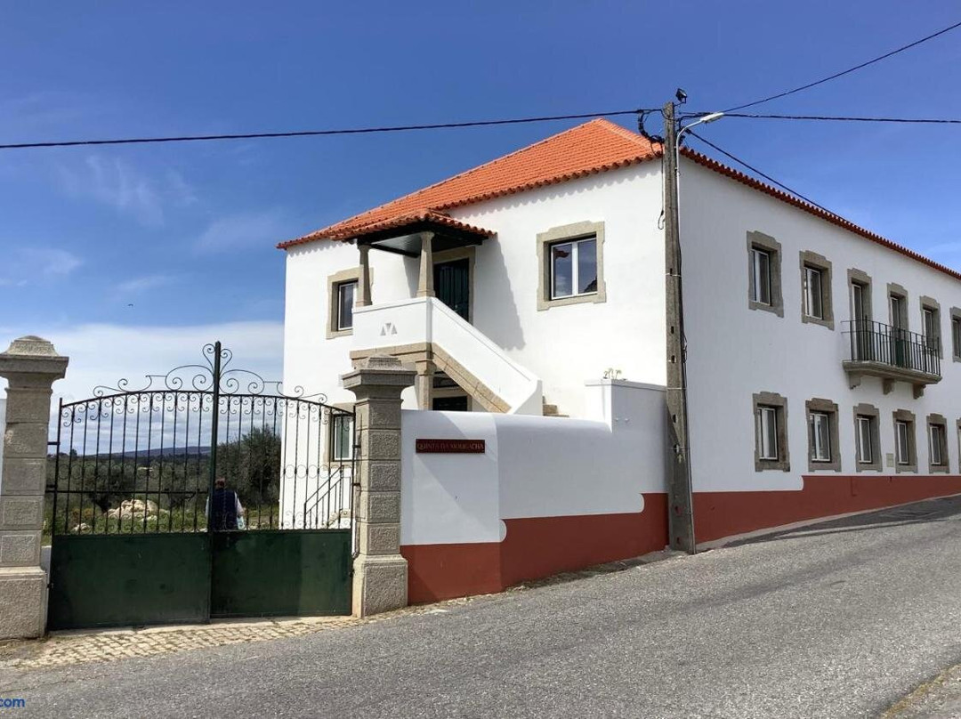 Quinta da Mouracha