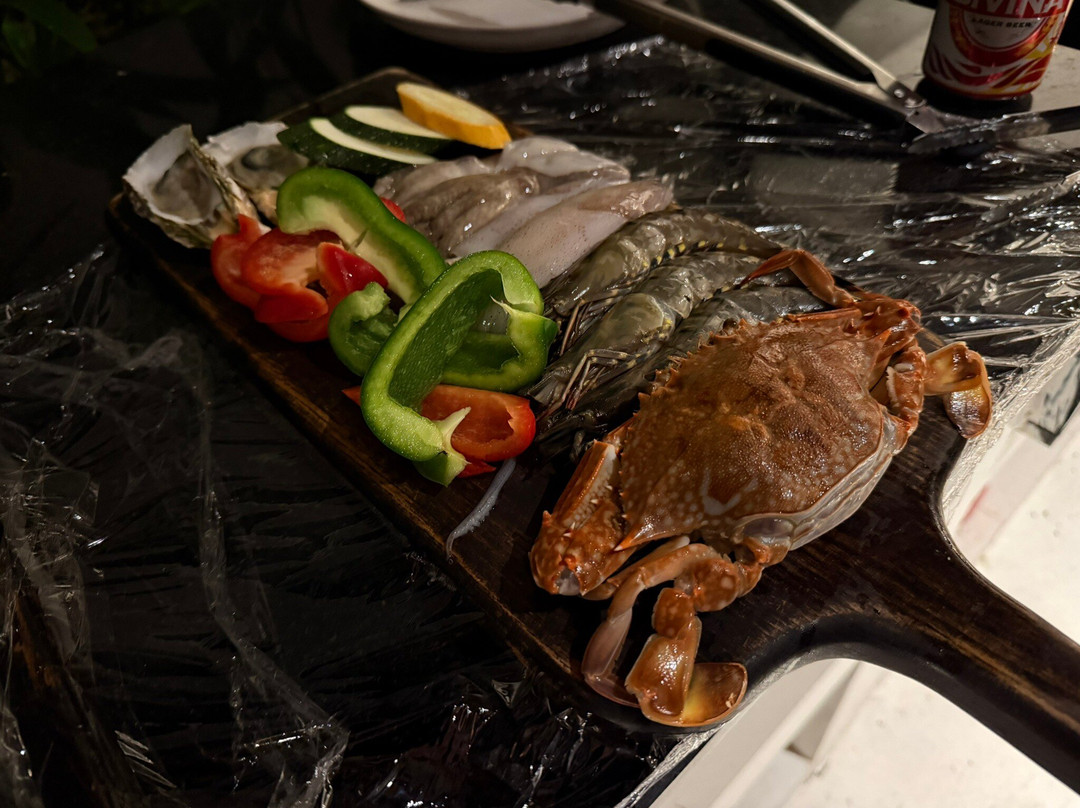 Sailing Club Signature Resort Phu Quoc