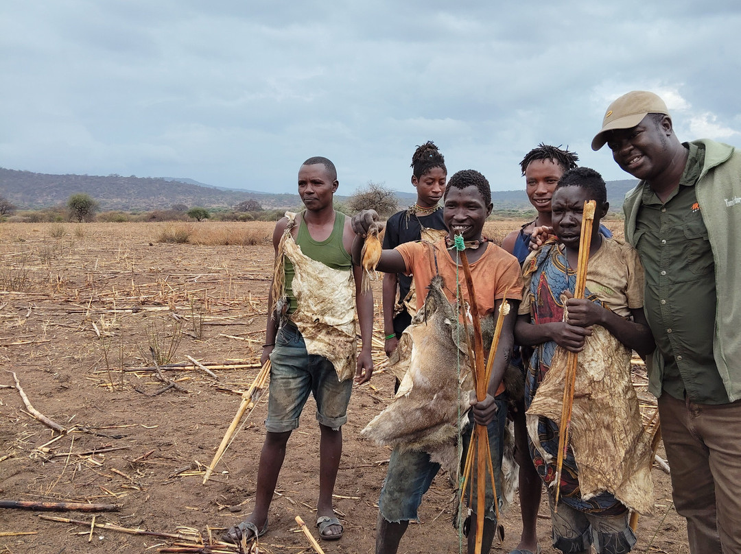 Earth Adventure-马斯喀特必去景点