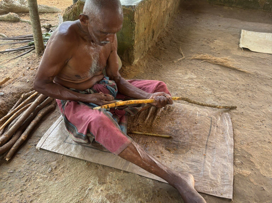 Sanuka Travels-加勒必去景点