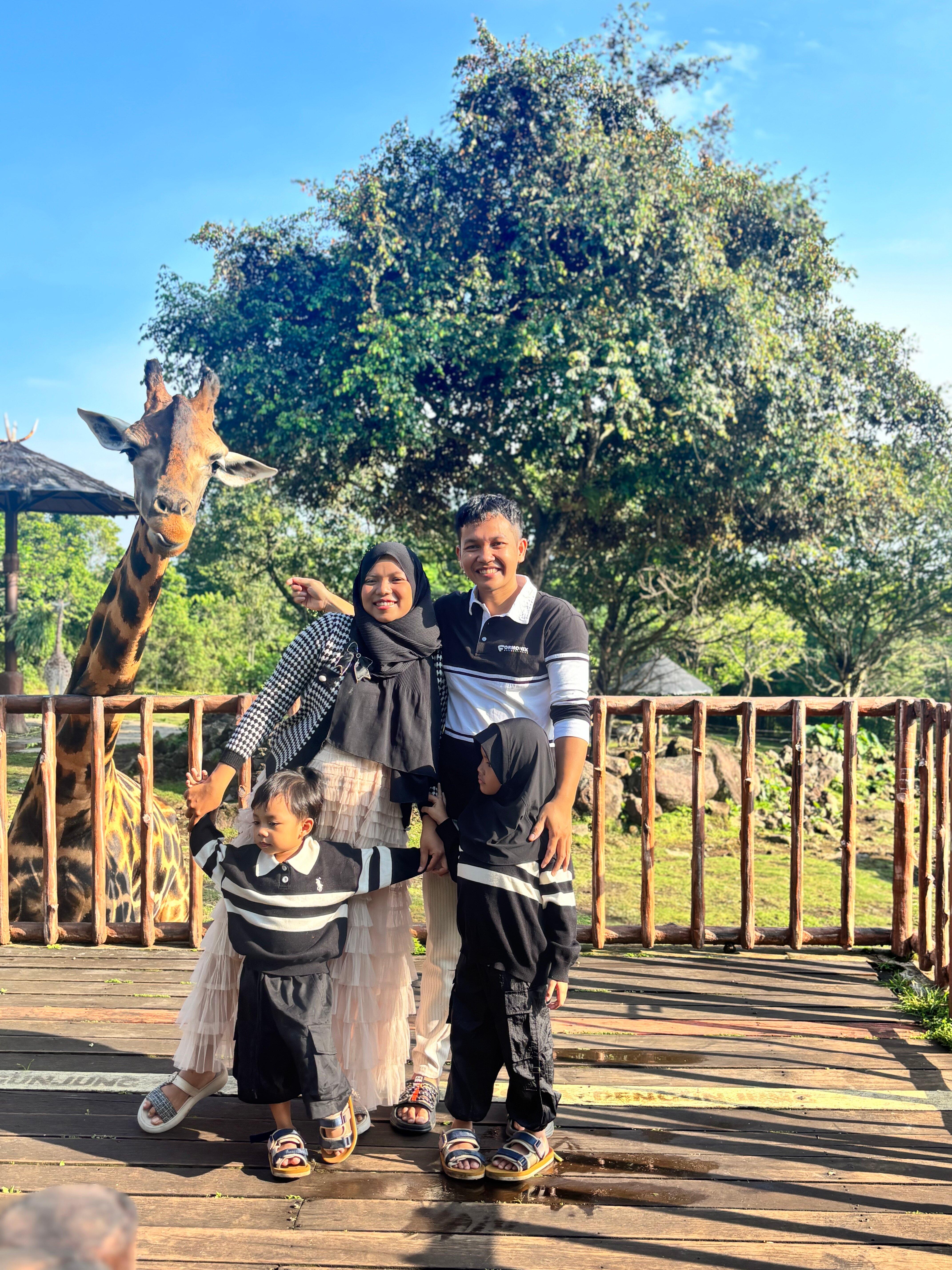 Baobab Safari Resort-官方