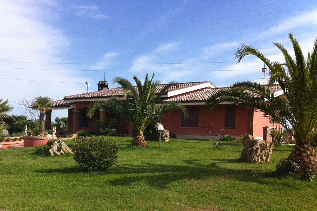 Novella酒店住宿-Villa Primavera