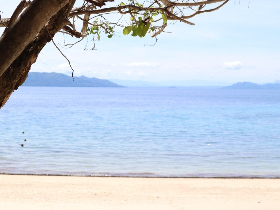 Nosy Tanikely-Nosy Tanihely必去景点