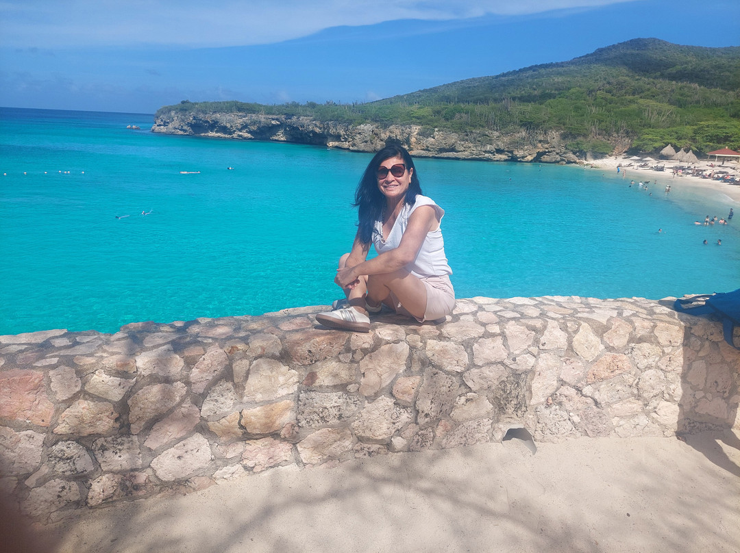 Grote Knip-Sabana Westpunt必去景点