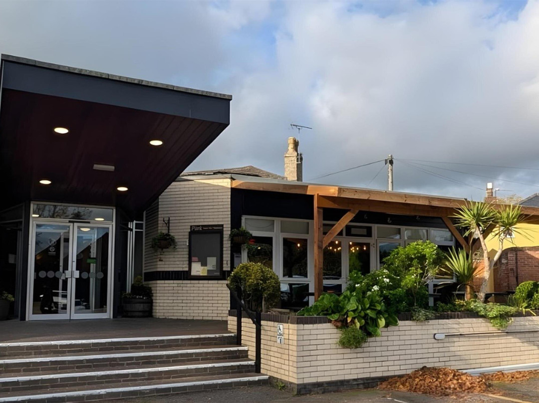 Botesdale酒店住宿-The Park Hotel, Sure Hotel Collection by Best Western