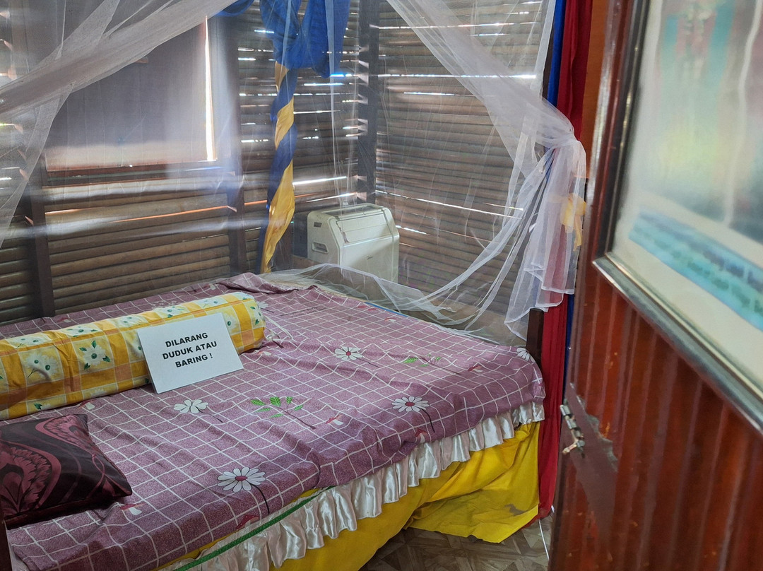 Koisaan Cultural Village-兵南邦必去景点