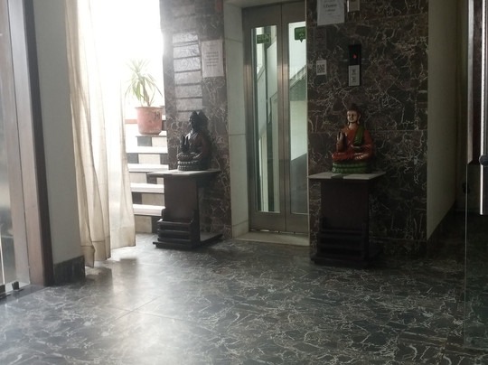 Hotel Bellevue Inn主图