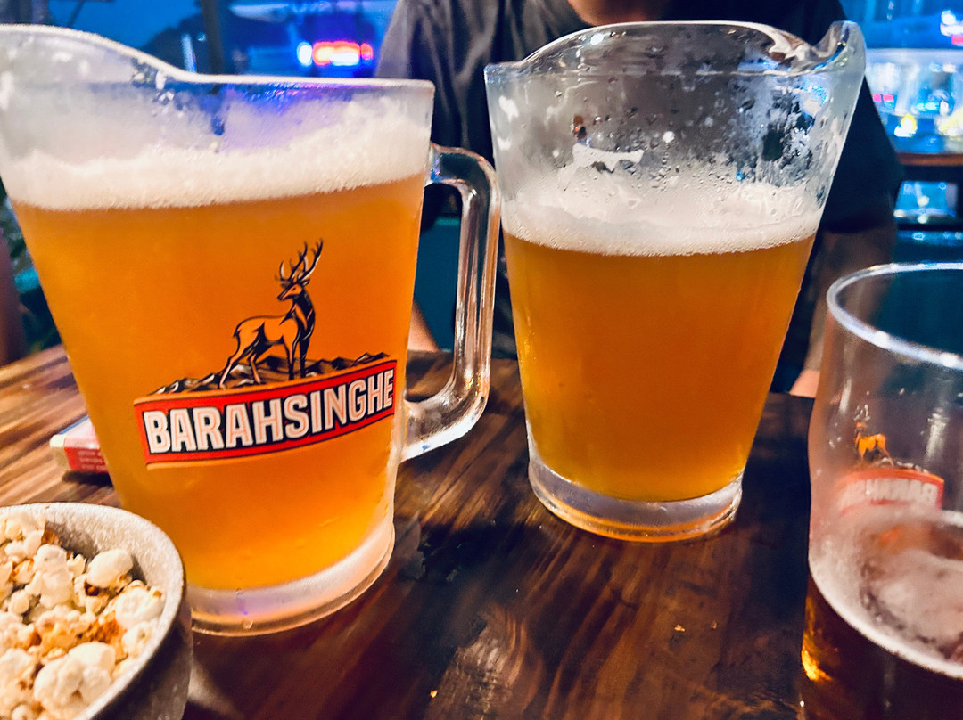 House Of Beers Lazimpat