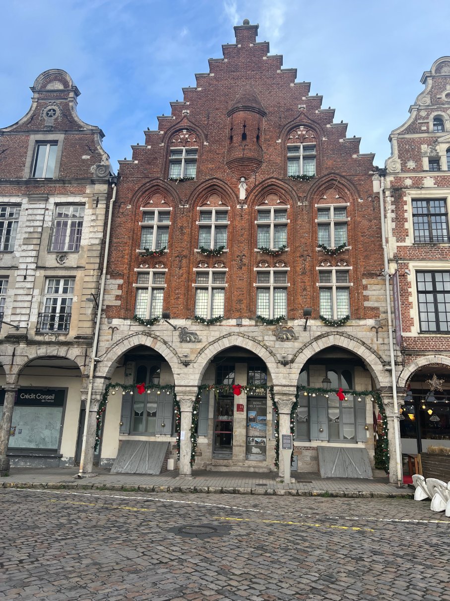 莱斯托鲁帕酒店-浴室