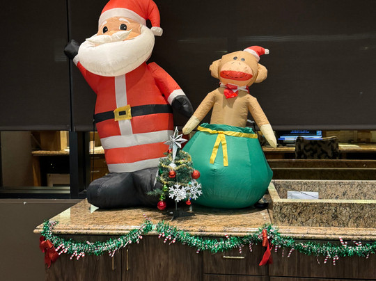 Caesars Southern Indiana主图