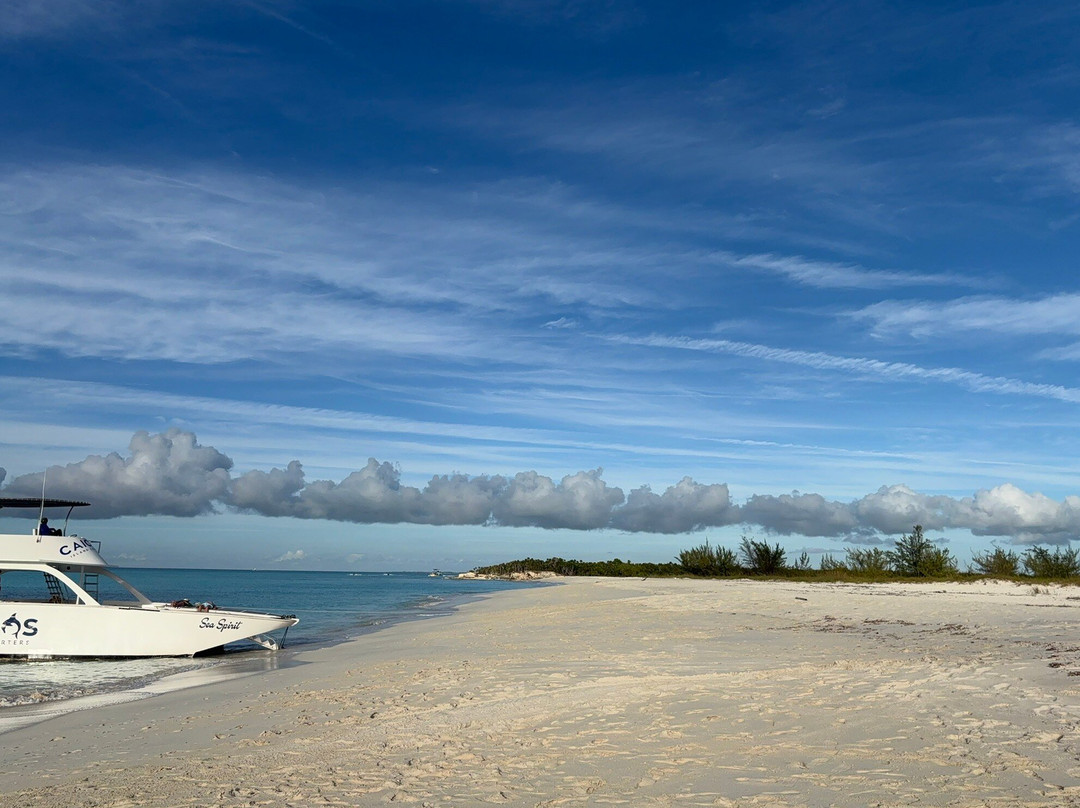 Paradise Excursions-普罗维登西亚莱斯必去景点