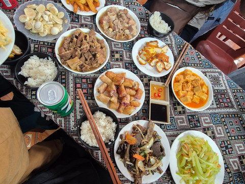 Mr Biu Ha Giang Loop-Ha Giang必去景点