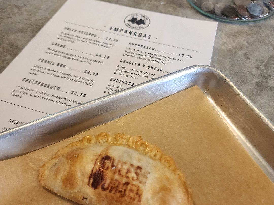 Dos Lobos (Old San Juan)