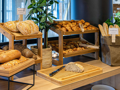 内罗毕韦斯特兰诺富特酒店主图