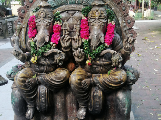 Indian Rides-斋蒲尔必去景点